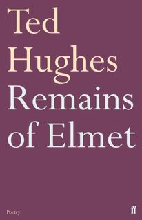 Remains of Elmet - Fay Godwin, Ted Hughes
