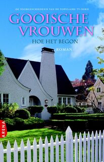 Gooische vrouwen - Sabine van den Eynden, Emile Proper (ISBN 9789069747897)