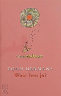 Waar ben je? - Toon Hermans (ISBN 9789026117480)