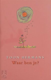 Waar ben je? - Toon Hermans (ISBN 9789010033871)