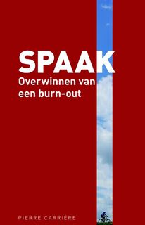 Spaak - Pierre Carrière (ISBN 9789077487877)