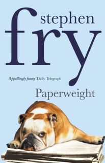 Paperweight - Stephen Fry (ISBN 9780099457022)