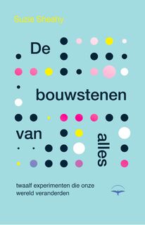 De bouwstenen van alles - Suzie Sheehy (ISBN 9789400405387)