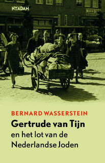 Gertrude van Tijn - Bernard Wasserstein (ISBN 9789046814352)