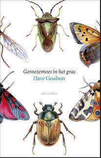 Geroezemoes in het gras - Dave Goulson (ISBN 9789045028415)