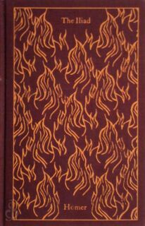 The Iliad - Homer (ISBN 9780141394657)