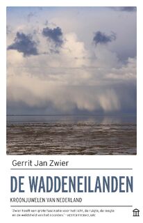 De Waddeneilanden - Gerrit Jan Zwier (ISBN 9789046708057)