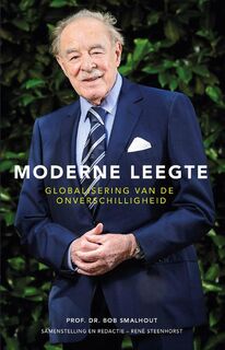 Moderne leegte - Bob Smalhout (ISBN 9789089754103)