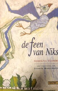 Feen van niks - Uleners (ISBN 9789054610151)