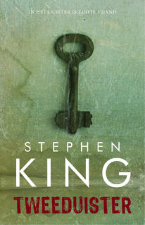 Tweeduister - Stephen King (ISBN 9789024579549)