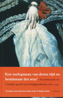 'Een oorlogsman van dezen tijd en beminnaar der sexe' - Hans Vogel, Amp, Marjan Smits (ISBN 9789045701103)