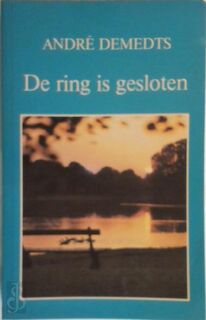 De ring is gesloten - André Demedts (ISBN 9789031005550)