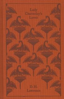 Lady Chatterley's Lover - D. H. Lawrence (ISBN 9780141192482)
