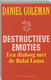 Destructieve emoties - Daniel Goleman (ISBN 9789025412807)