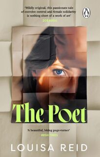 The Poet - Louisa Reid (ISBN 9781804990988)