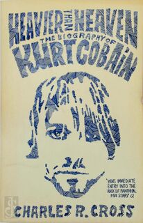 Heavier Than Heaven - Charles R. Cross (ISBN 9780340936399)