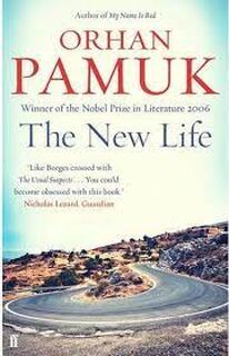 New Life - Orhan Pamuk (ISBN 9780571326082)