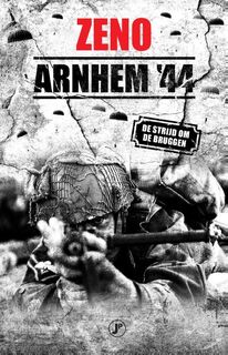 Arnhem 44 - Zeno (ISBN 9789089750969)