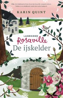 De ijskelder - Karin Quint (ISBN 9789021039886)