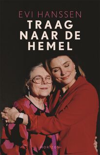 Traag naar de hemel - Evi Hanssen (ISBN 9789464103038)