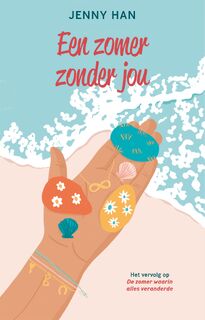 Een zomer zonder jou - Jenny Han (ISBN 9789048858859)