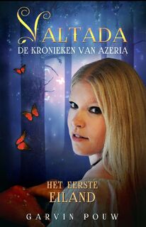 Het eerste eiland - Garvin Pouw (ISBN 9789492115843)