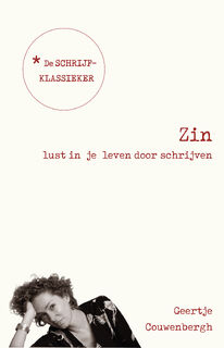 ZIN - Geertje Couwenbergh (ISBN 9789020215427)