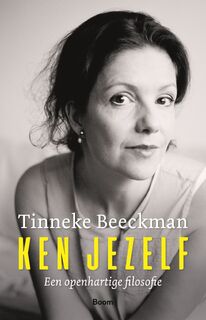 Ken jezelf - Tinneke Beeckman (ISBN 9789024439591)