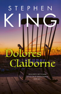 Dolores Claiborne - Stephen King (ISBN 9789024510696)