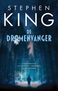 De dromenvanger - Stephen King (ISBN 9789021037356)