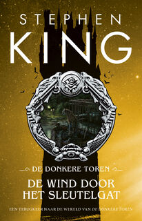 De wind door het sleutelgat - Stephen King (ISBN 9789021037653)