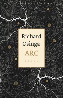 Arc - Richard Osinga (ISBN 9789028451421)