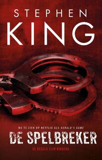 De spelbreker - Stephen King, Lucien Duzee (ISBN 9789024512393)