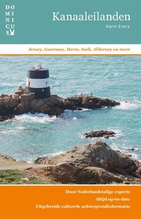 Kanaaleilanden - Karin Evers (ISBN 9789025777210)