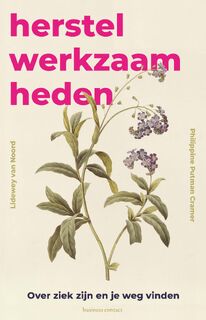 Herstelwerkzaamheden - Philippine Putman Cramer, Lidewey van Noord (ISBN 9789047017790)