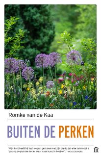 Buiten de perken - Romke van de Kaa (ISBN 9789025409012)