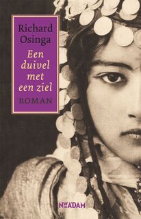 Osinga/ Een duivel met een ziel - Richard Osinga (ISBN 9789046811924)