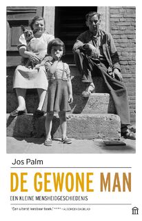 De gewone man - Jos Palm (ISBN 9789046707487)