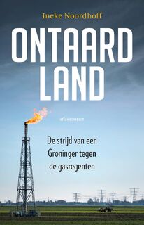 Ontaard land - Ineke Noordhoff (ISBN 9789045046082)