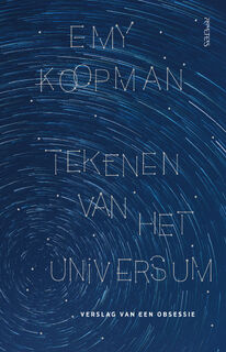 Tekenen van het universum - Emy Koopman (ISBN 9789044647914)