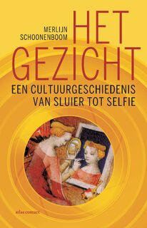 Het gezicht - Merlijn Schoonenboom (ISBN 9789045044361)