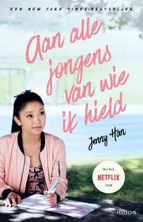 Aan alle jongens van wie ik hield - Jenny Han (ISBN 9789048831210)