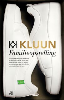 Familieopstelling - Kluun (ISBN 9789048845286)