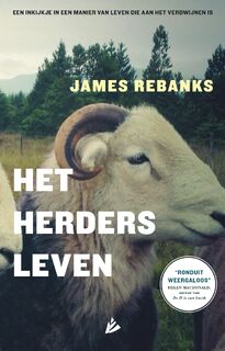 Het herdersleven - James Rebanks (ISBN 9789048855452)