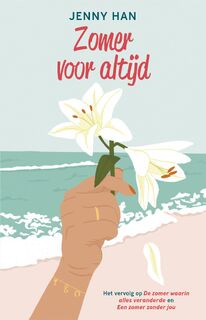 Zomer voor altijd - Jenny Han (ISBN 9789048858910)