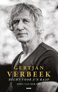 Gertjan Verbeek - Eddy van der Ley (ISBN 9789048858811)