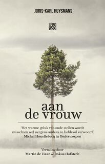 Aan de vrouw - Joris-Karl Huysmans (ISBN 9789048841936)