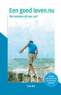 Eengoedleven.nu - Cees Bol (ISBN 9789083090306)