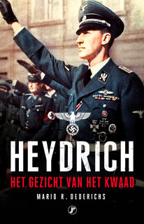 Heydrich - Mario M. Dederichs (ISBN 9789089750716)