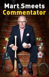 Commentator - Mart Smeets (ISBN 9789491567827)